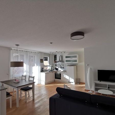 Ferienwohnung Birkental Ebringen Esterno foto