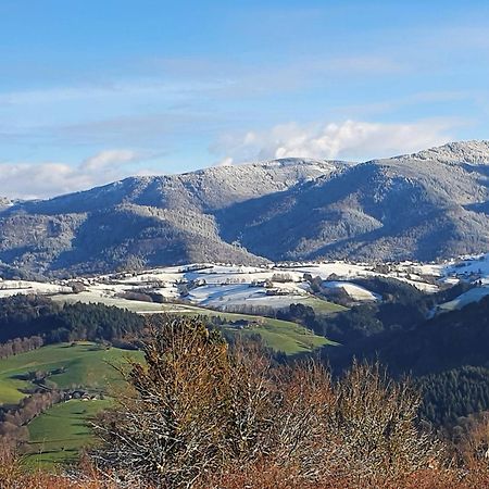 Ferienwohnung Birkental Ebringen Esterno foto