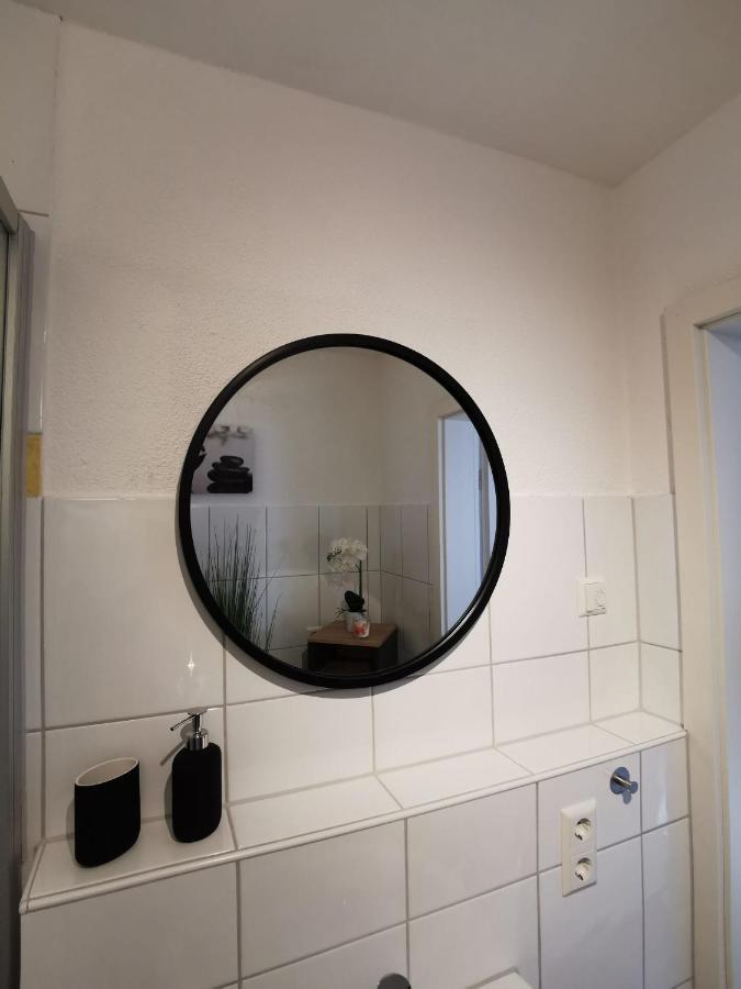 Ferienwohnung Birkental Ebringen Esterno foto
