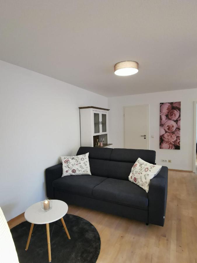 Ferienwohnung Birkental Ebringen Esterno foto