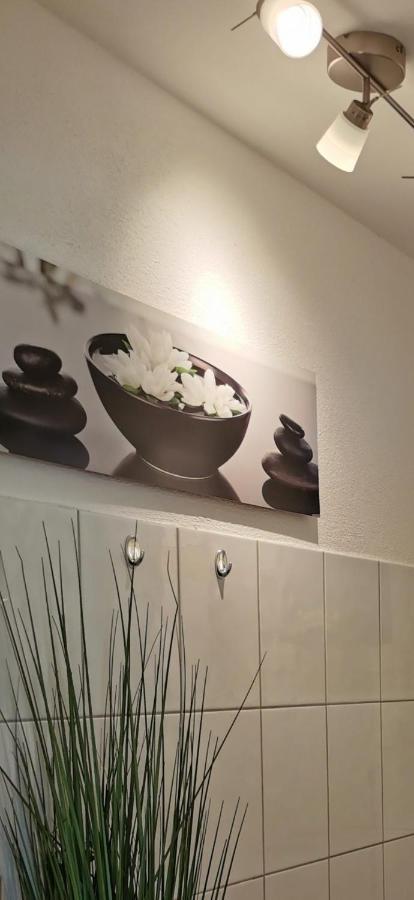 Ferienwohnung Birkental Ebringen Esterno foto