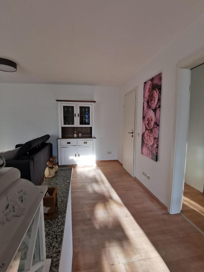 Ferienwohnung Birkental Ebringen Esterno foto